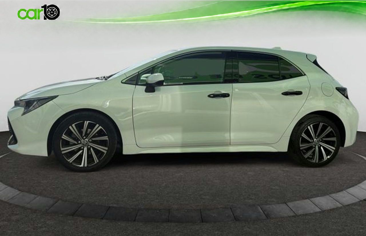 Toyota Corolla 2.0 180H ADVANCE LUXURY E-CVT  - Foto 3