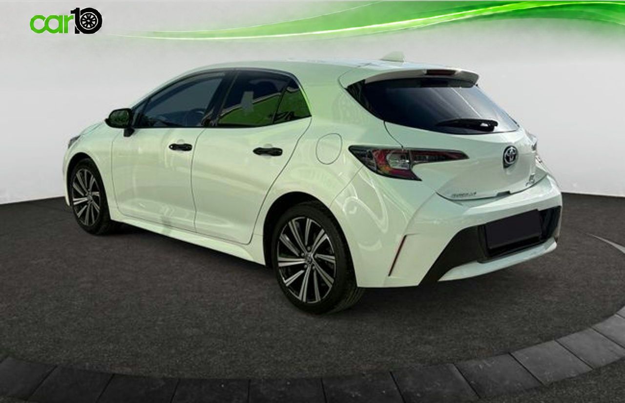 Toyota Corolla 2.0 180H ADVANCE LUXURY E-CVT  - Foto 4