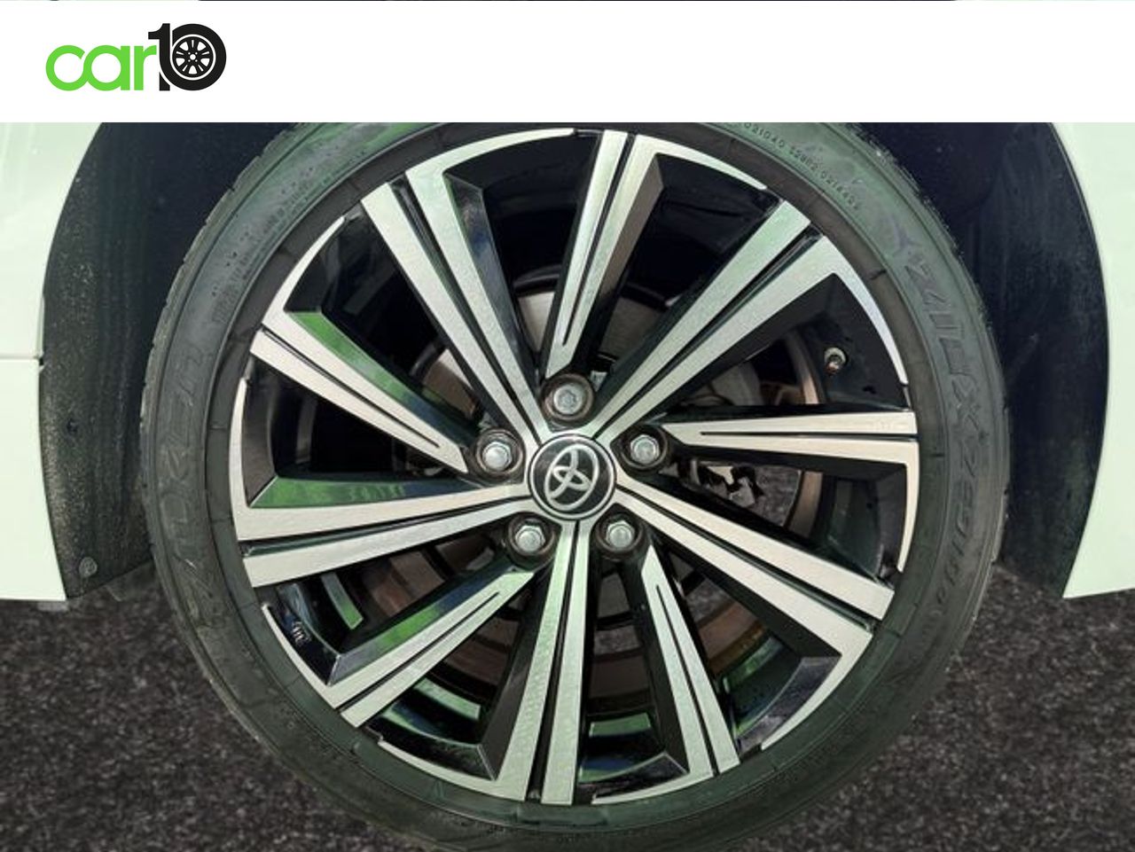 Toyota Corolla 2.0 180H ADVANCE LUXURY E-CVT  - Foto 12