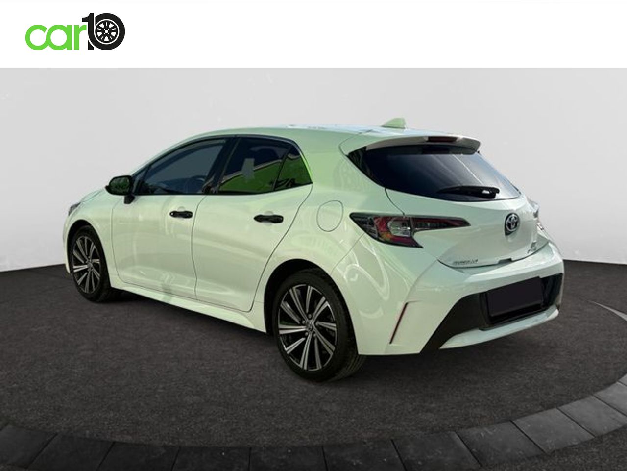 Toyota Corolla 2.0 180H ADVANCE LUXURY E-CVT  - Foto 4
