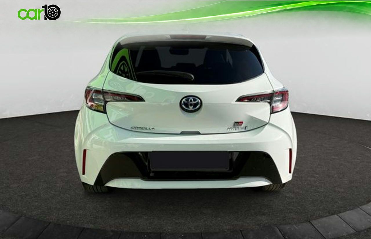Toyota Corolla 2.0 180H ADVANCE LUXURY E-CVT  - Foto 6