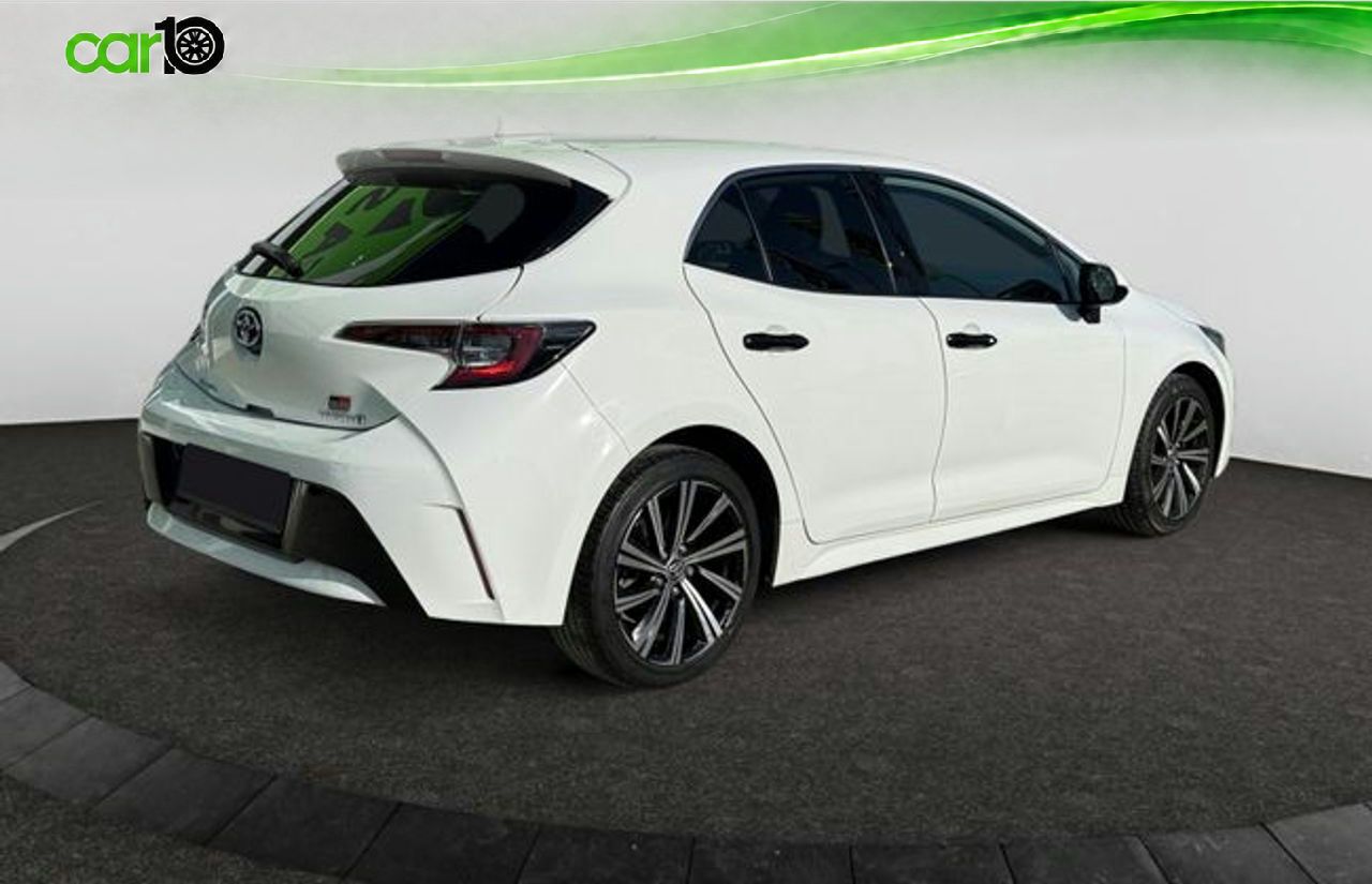 Toyota Corolla 2.0 180H ADVANCE LUXURY E-CVT  - Foto 7