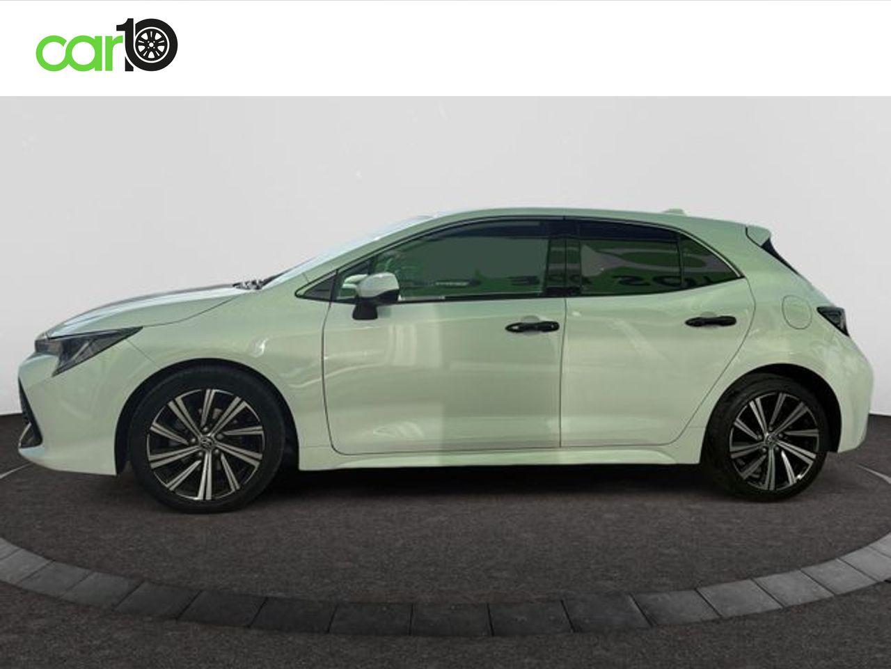 Toyota Corolla 2.0 180H ADVANCE LUXURY E-CVT  - Foto 3