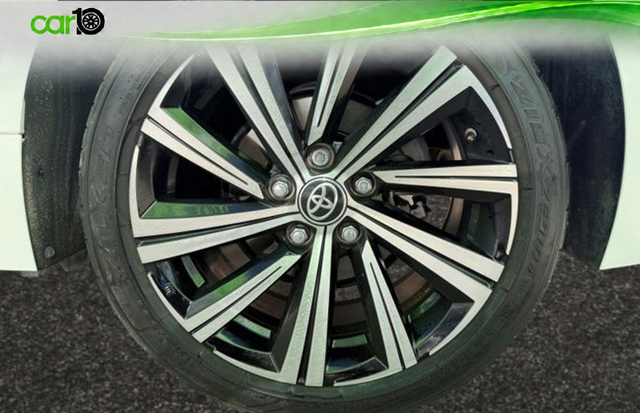 Toyota Corolla 2.0 180H ADVANCE LUXURY E-CVT  - Foto 13