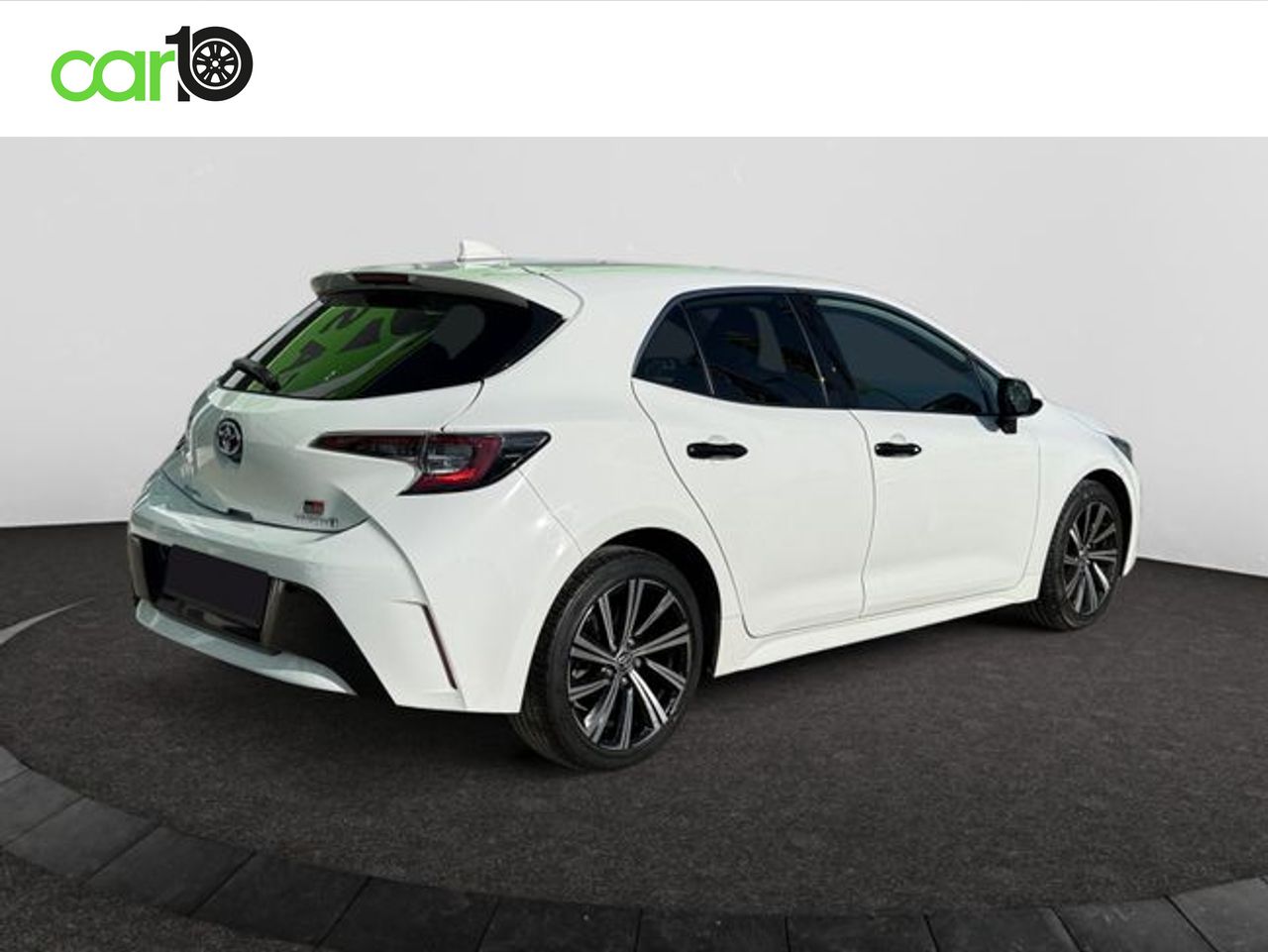 Toyota Corolla 2.0 180H ADVANCE LUXURY E-CVT  - Foto 6