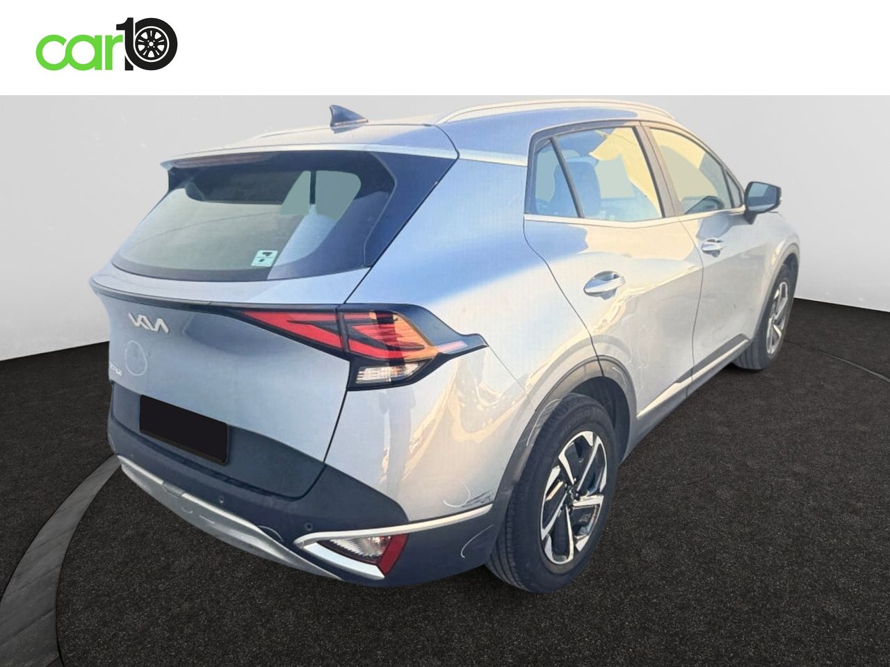 Kia Sportage 1.6 T-GDi MHEV 110kW (150CV) Drive 4x2  - Foto 3