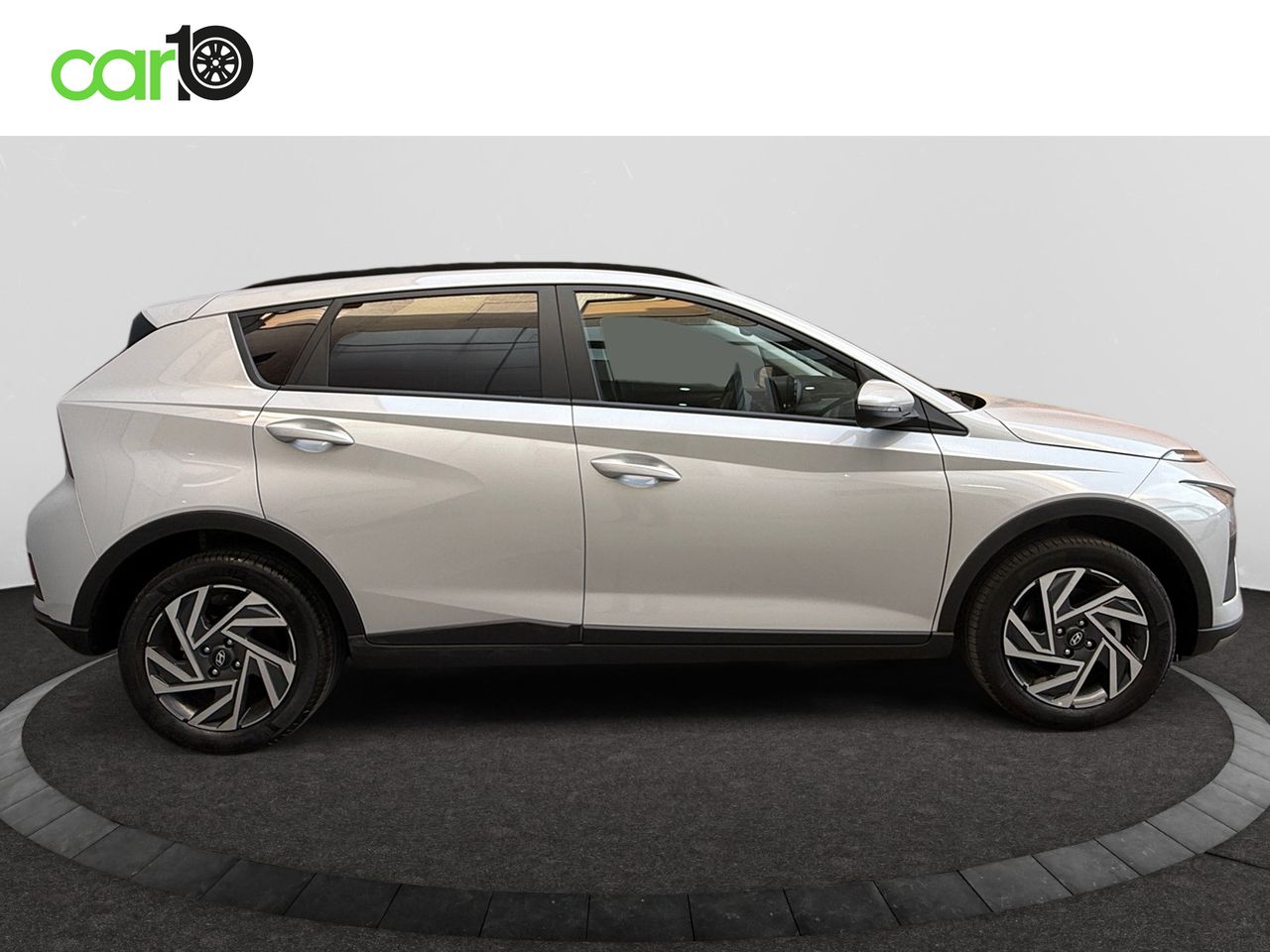 Hyundai Bayon 1.2 MPI Maxx  - Foto 24