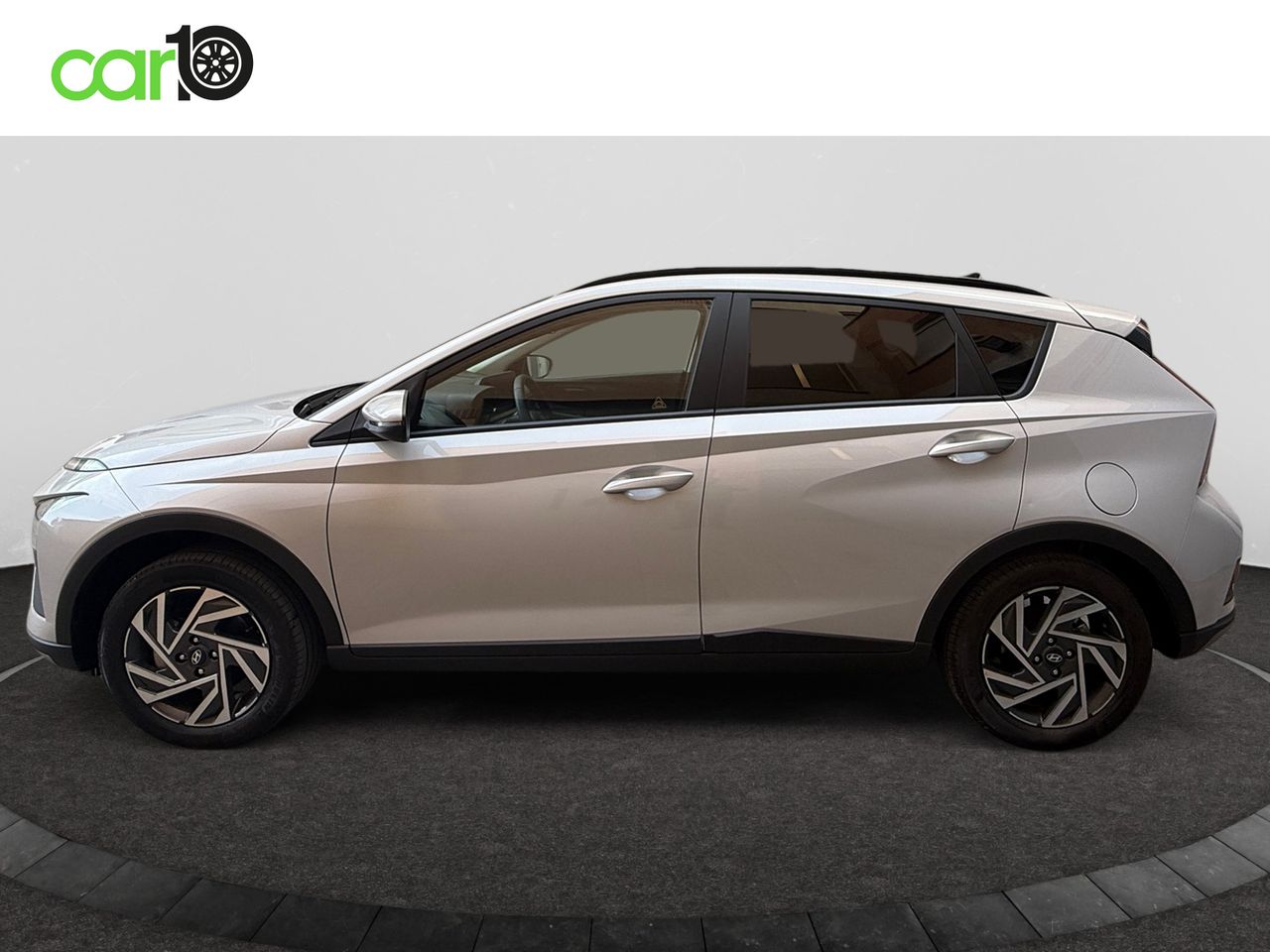 Hyundai Bayon 1.2 MPI Maxx  - Foto 25