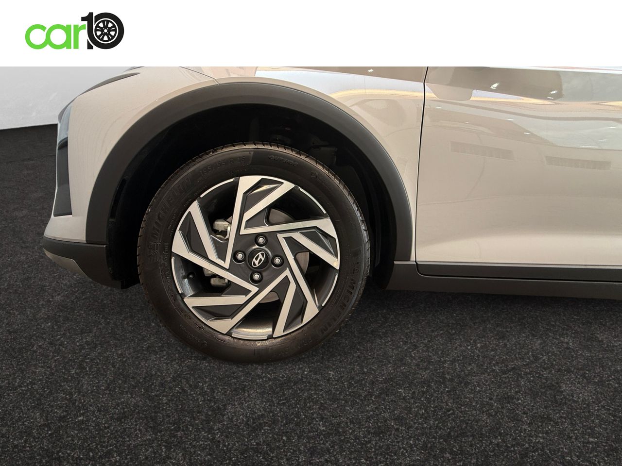 Hyundai Bayon 1.2 MPI Maxx  - Foto 23