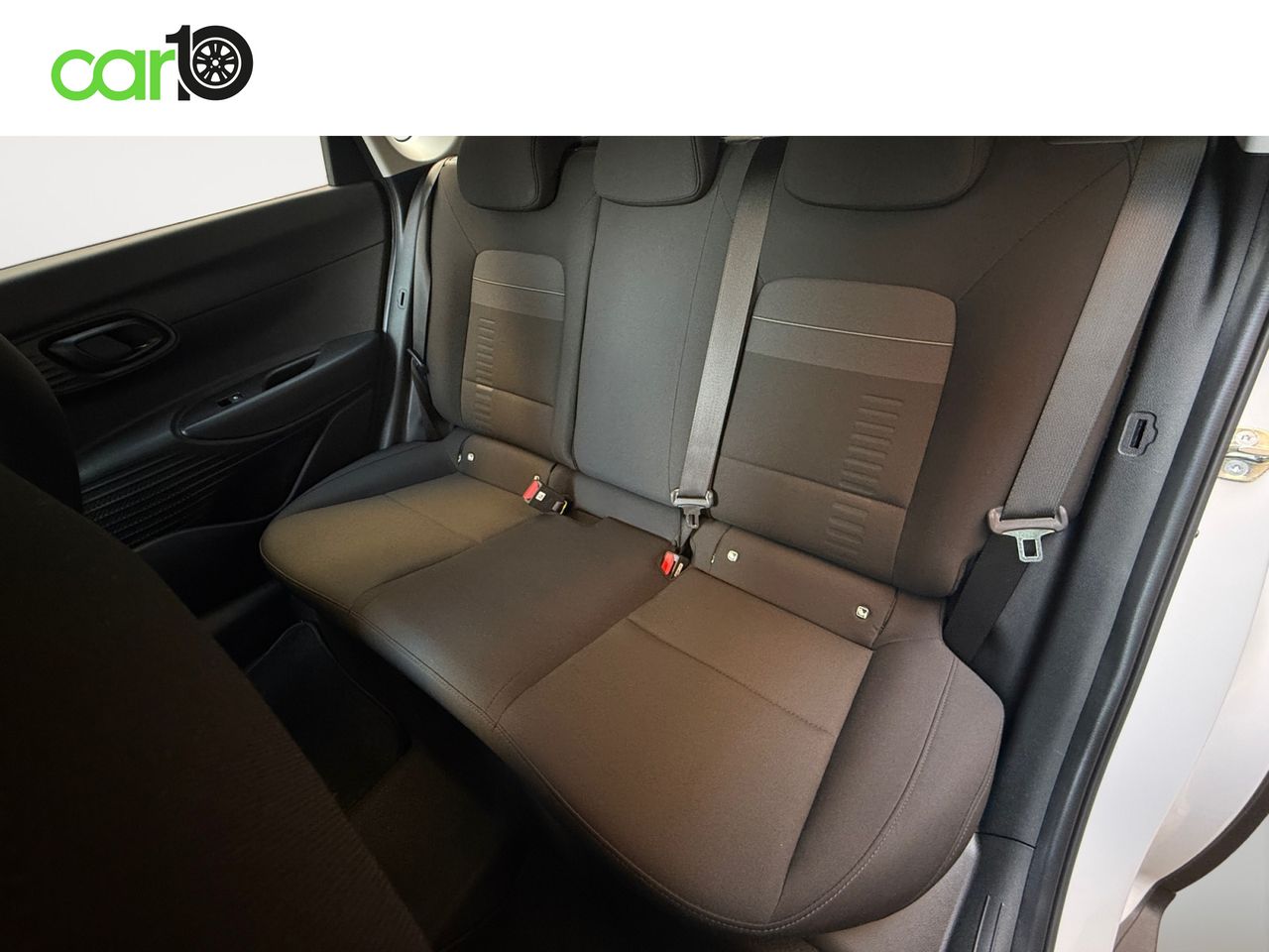 Hyundai Bayon 1.2 MPI Maxx  - Foto 12