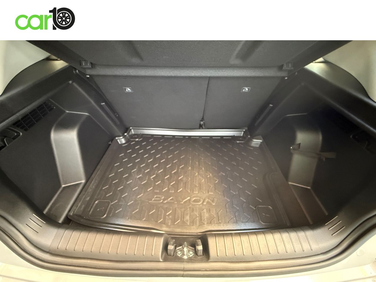 Hyundai Bayon 1.2 MPI Maxx  - Foto 19
