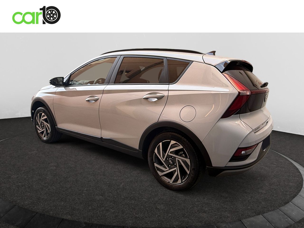 Hyundai Bayon 1.2 MPI Maxx  - Foto 3