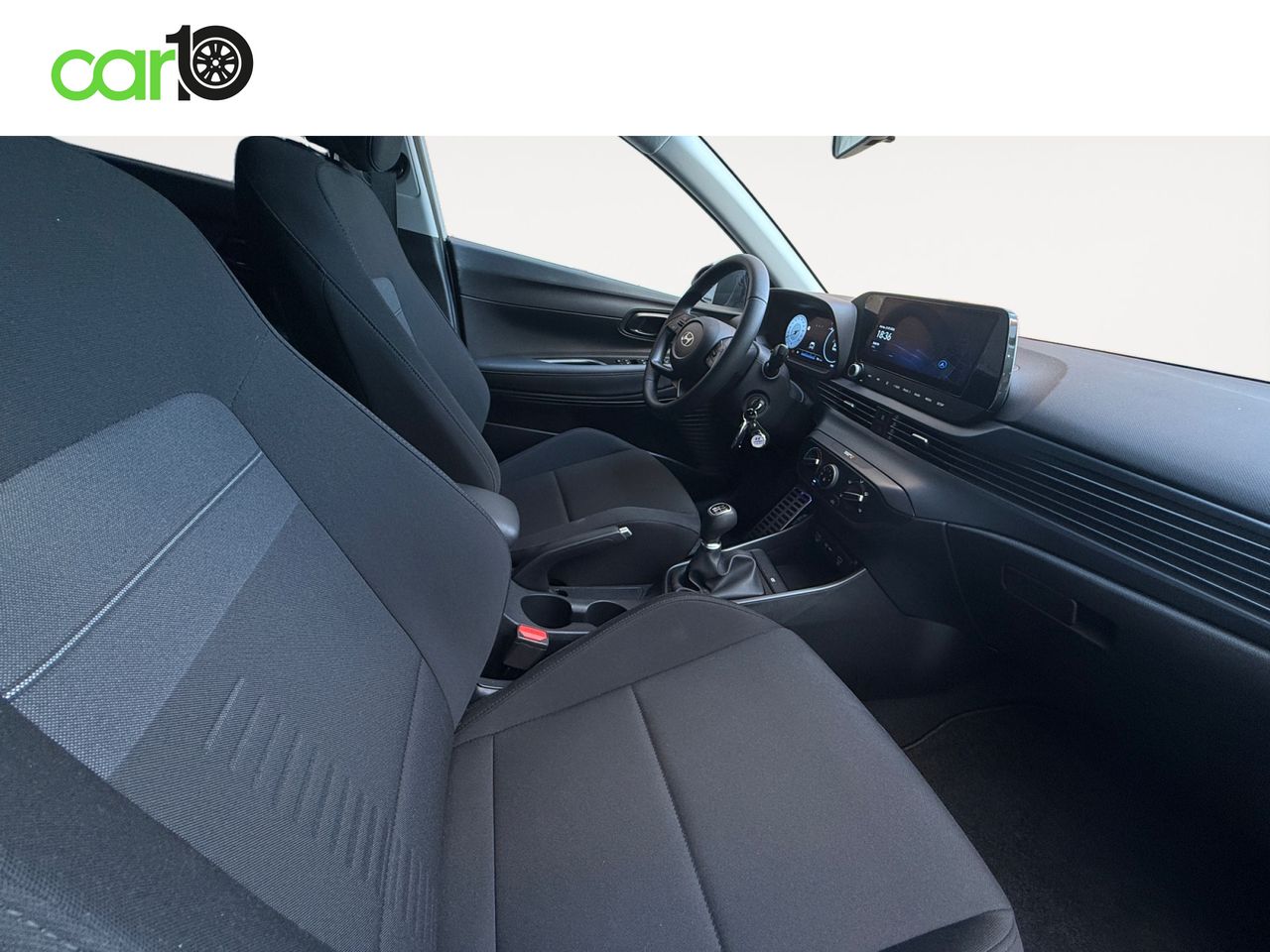 Hyundai Bayon 1.2 MPI Maxx  - Foto 13