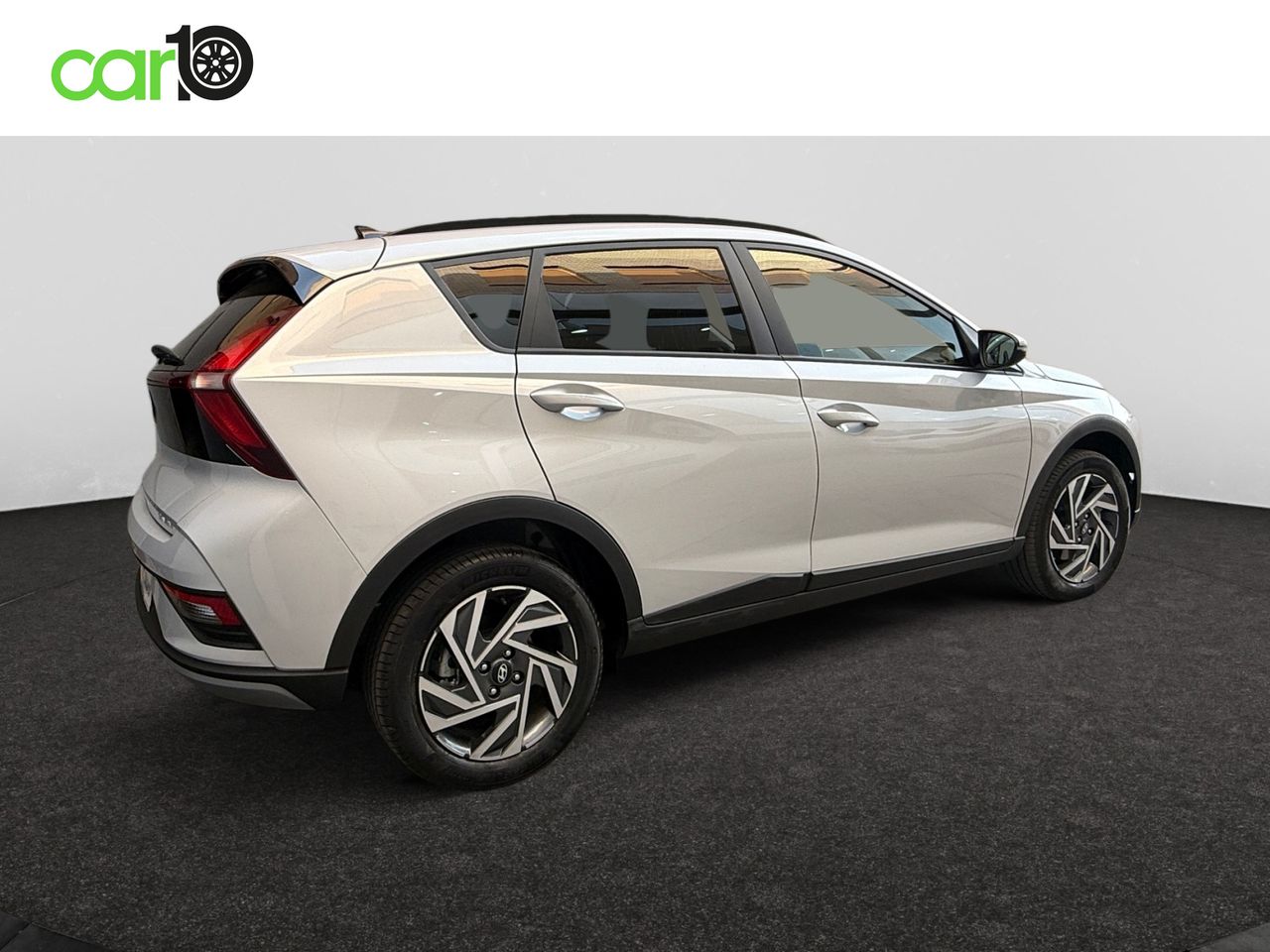 Hyundai Bayon 1.2 MPI Maxx  - Foto 5