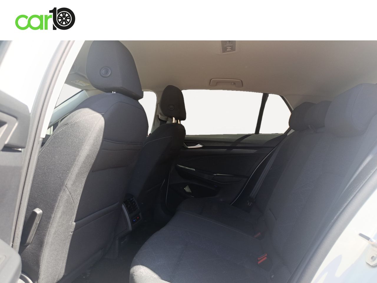 Volkswagen Golf Life 1.0 TSI 81kW (110CV)  - Foto 8