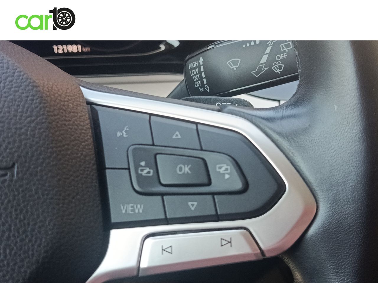 Volkswagen Golf Life 1.0 TSI 81kW (110CV)  - Foto 11