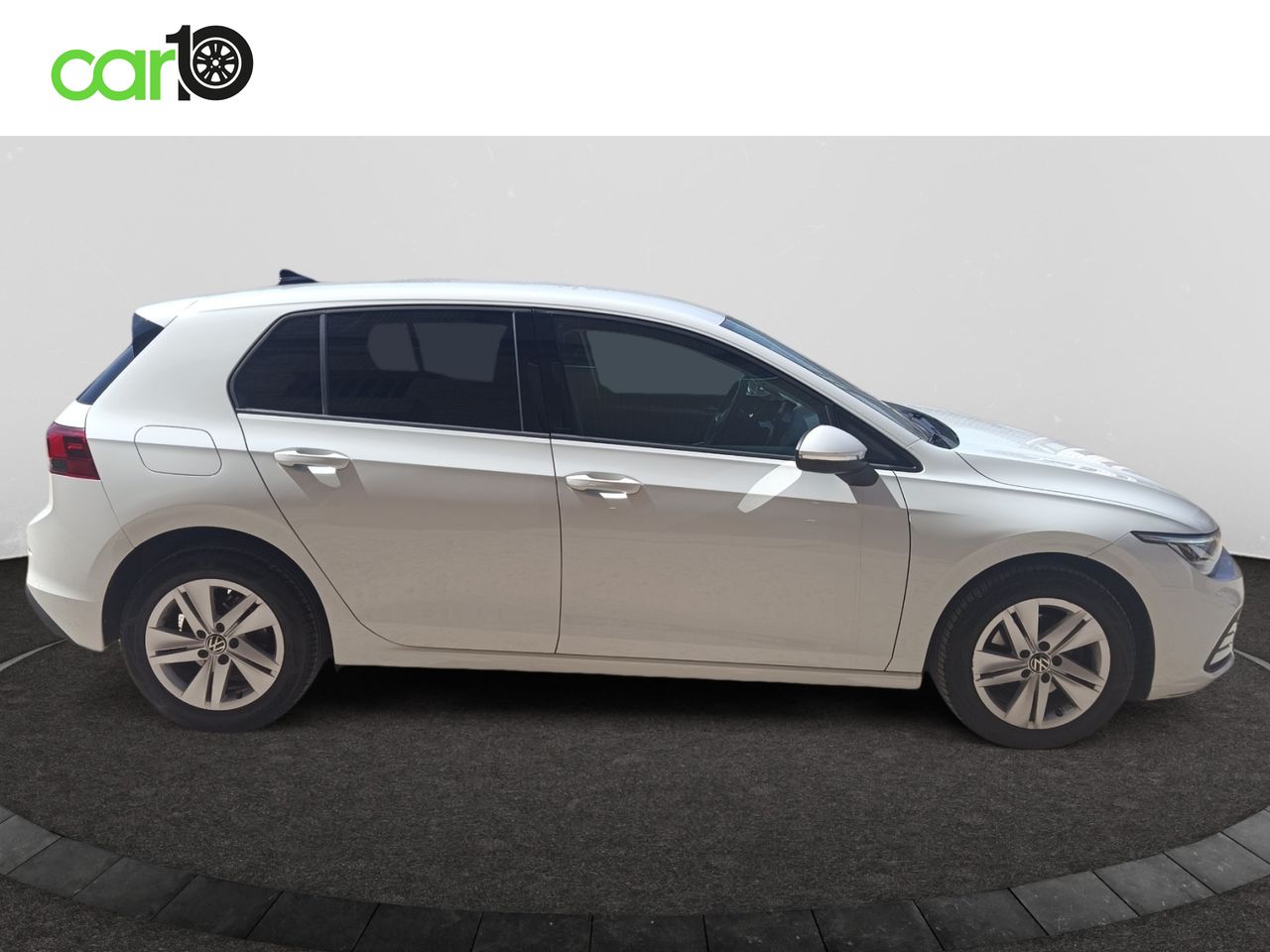 Volkswagen Golf Life 1.0 TSI 81kW (110CV)  - Foto 5