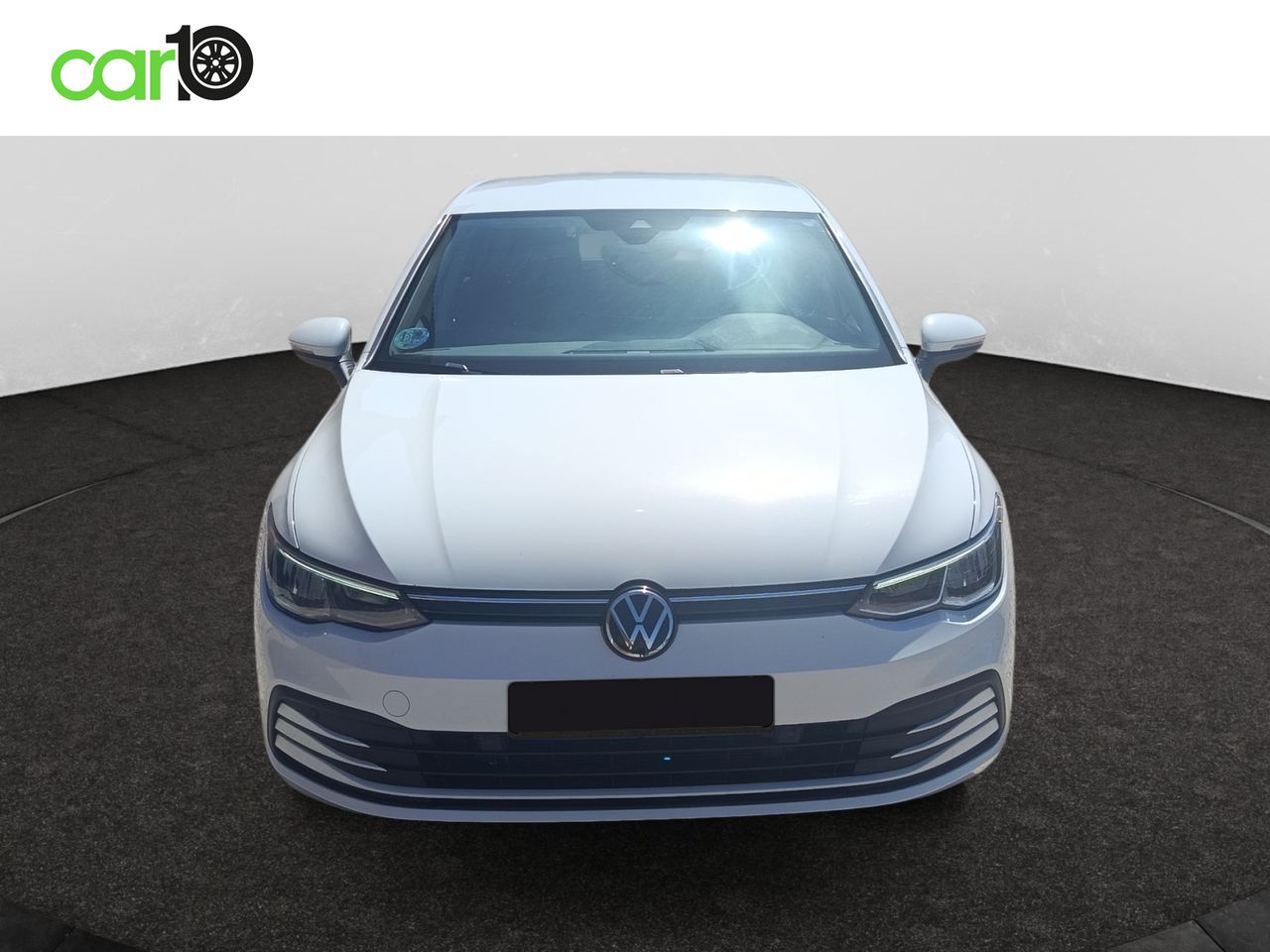 Volkswagen Golf Life 1.0 TSI 81kW (110CV)  - Foto 7