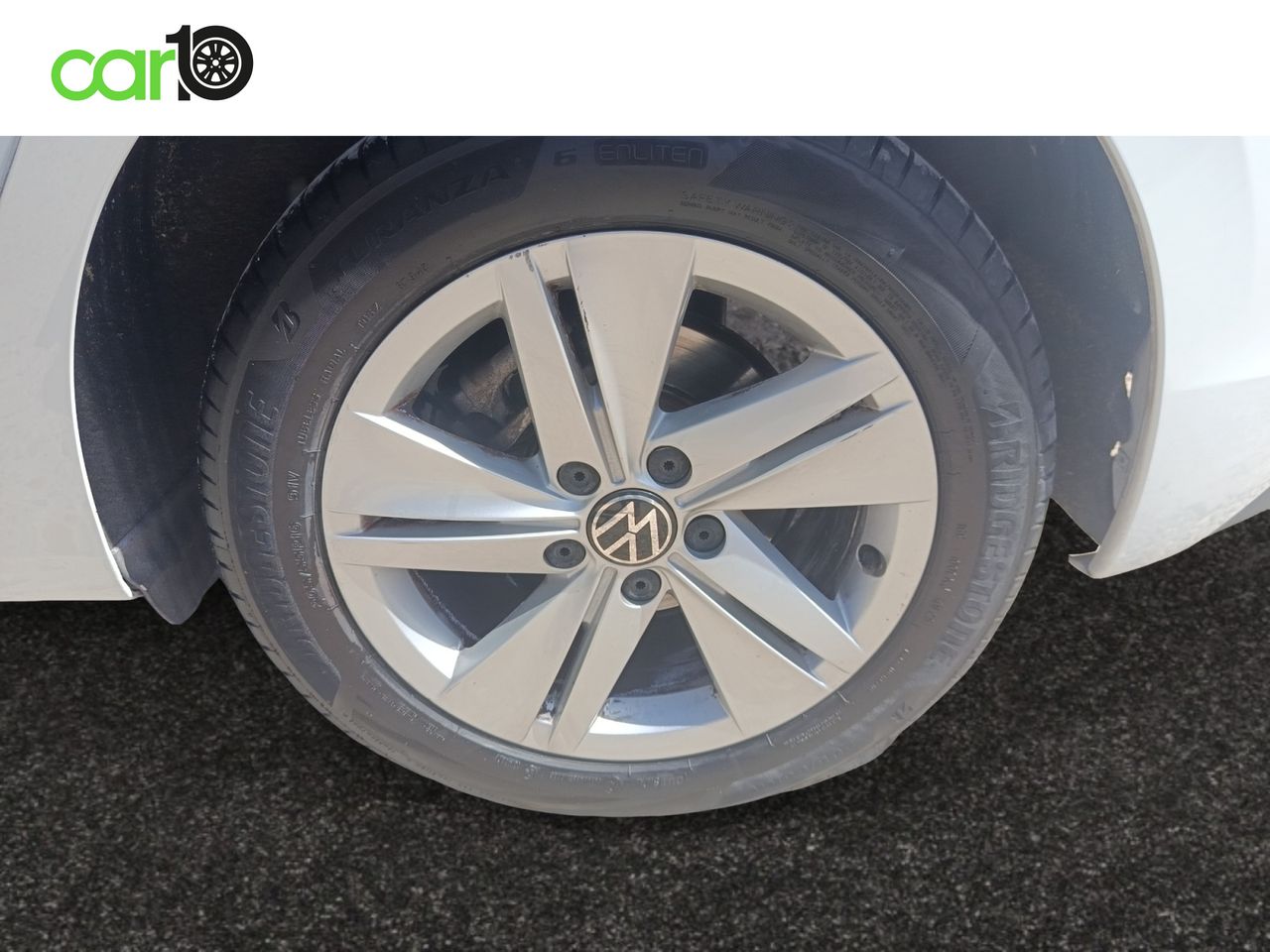 Volkswagen Golf Life 1.0 TSI 81kW (110CV)  - Foto 9