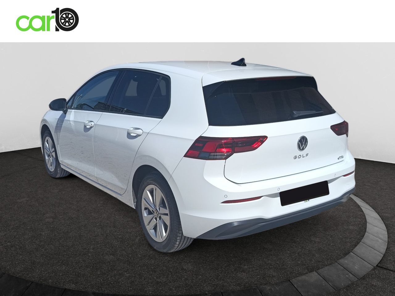 Volkswagen Golf Life 1.0 TSI 81kW (110CV)  - Foto 4