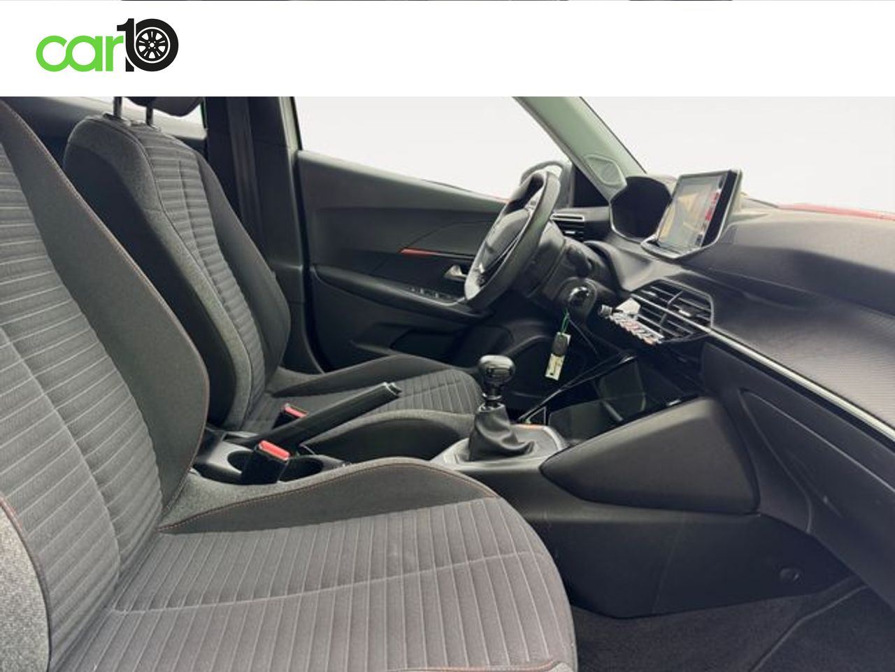 Peugeot 2008 Active Pack BlueHDI 81kW (110CV)  - Foto 13