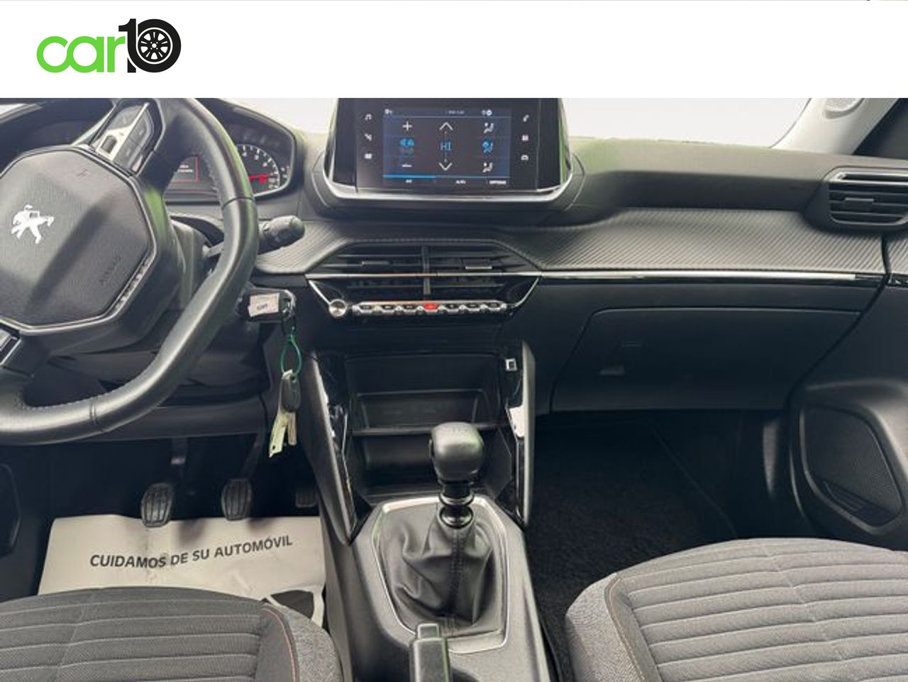 Peugeot 2008 Active Pack BlueHDI 81kW (110CV)  - Foto 9