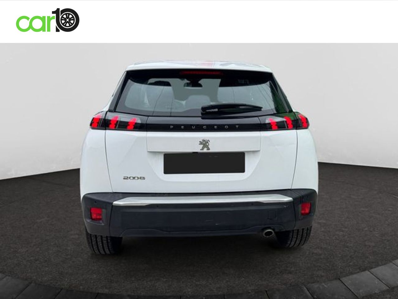 Peugeot 2008 Active Pack BlueHDI 81kW (110CV)  - Foto 7
