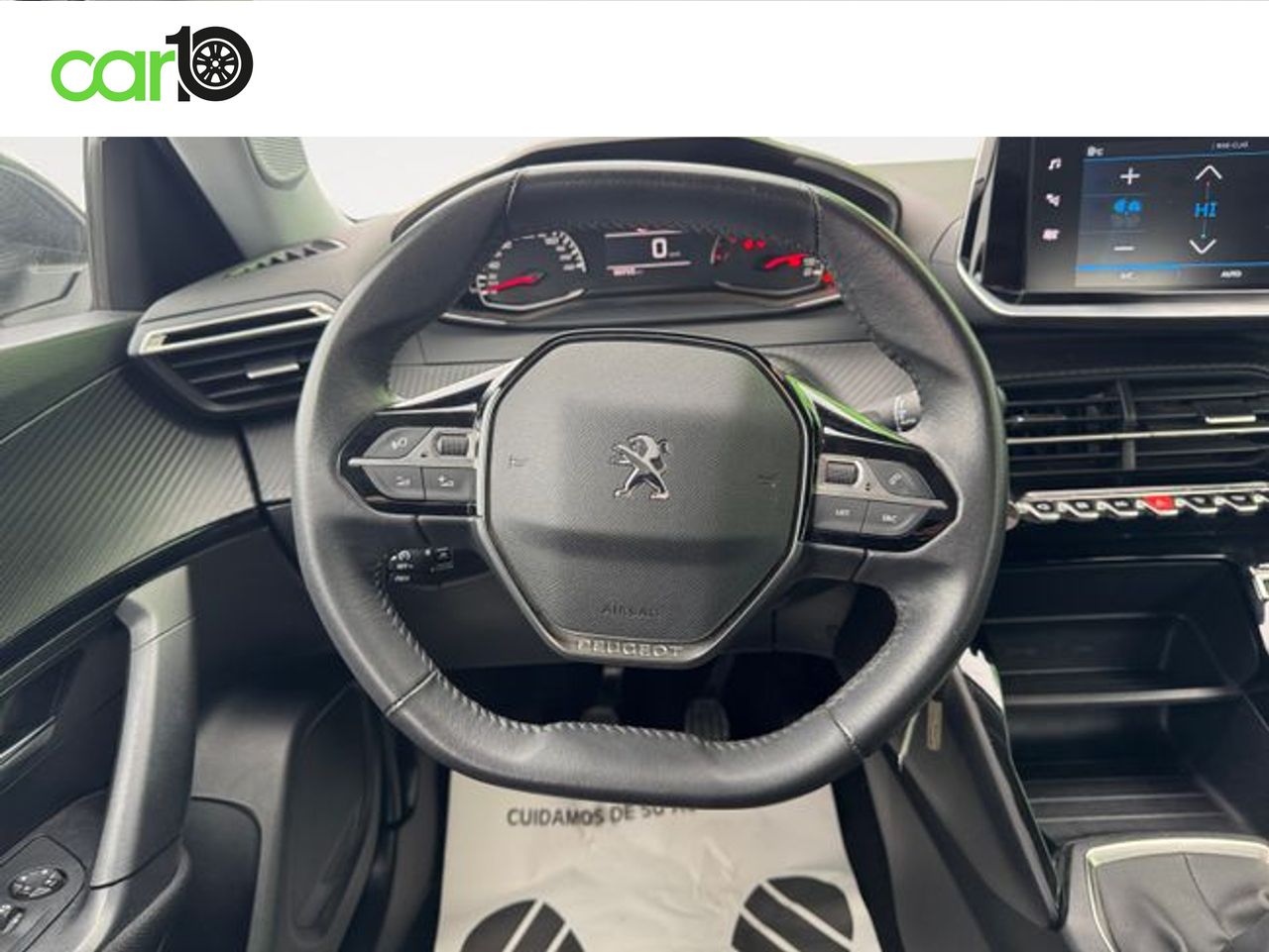 Peugeot 2008 Active Pack BlueHDI 81kW (110CV)  - Foto 11