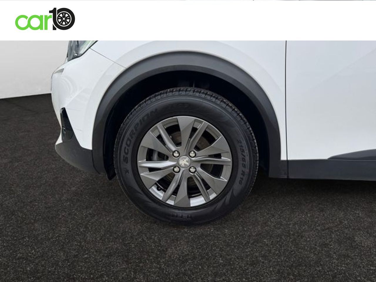 Peugeot 2008 Active Pack BlueHDI 81kW (110CV)  - Foto 20
