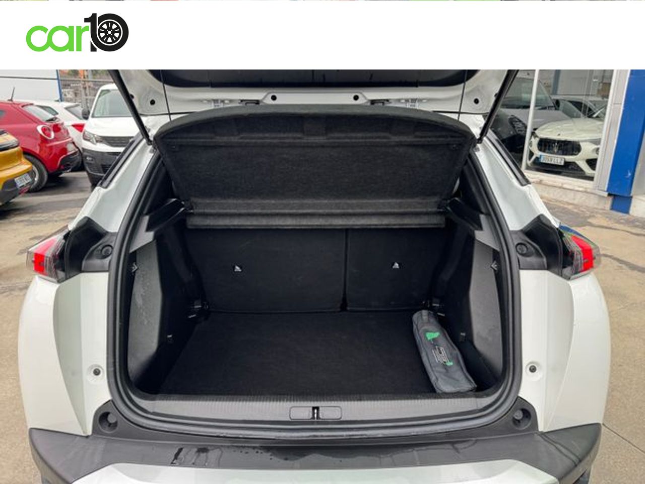 Peugeot 2008 Active Pack BlueHDI 81kW (110CV)  - Foto 19