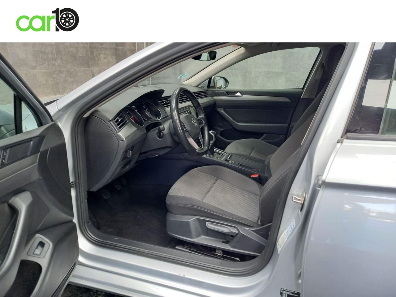 VOLKSWAGEN PASSAT Business 2.0 TDI 110kW (150CV)  - Foto 8
