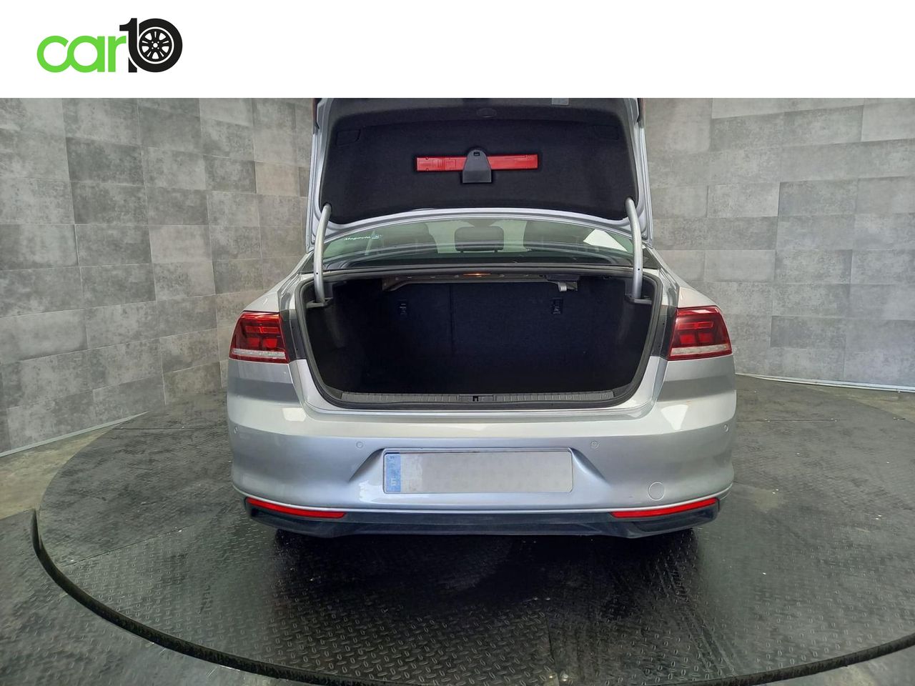 VOLKSWAGEN PASSAT Business 2.0 TDI 110kW (150CV)  - Foto 11