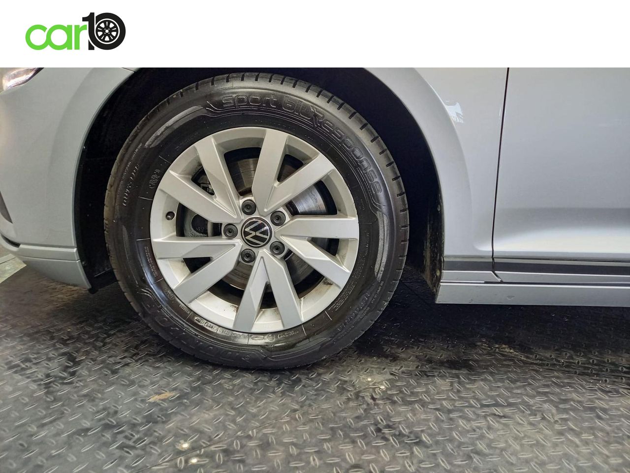 VOLKSWAGEN PASSAT Business 2.0 TDI 110kW (150CV)  - Foto 14
