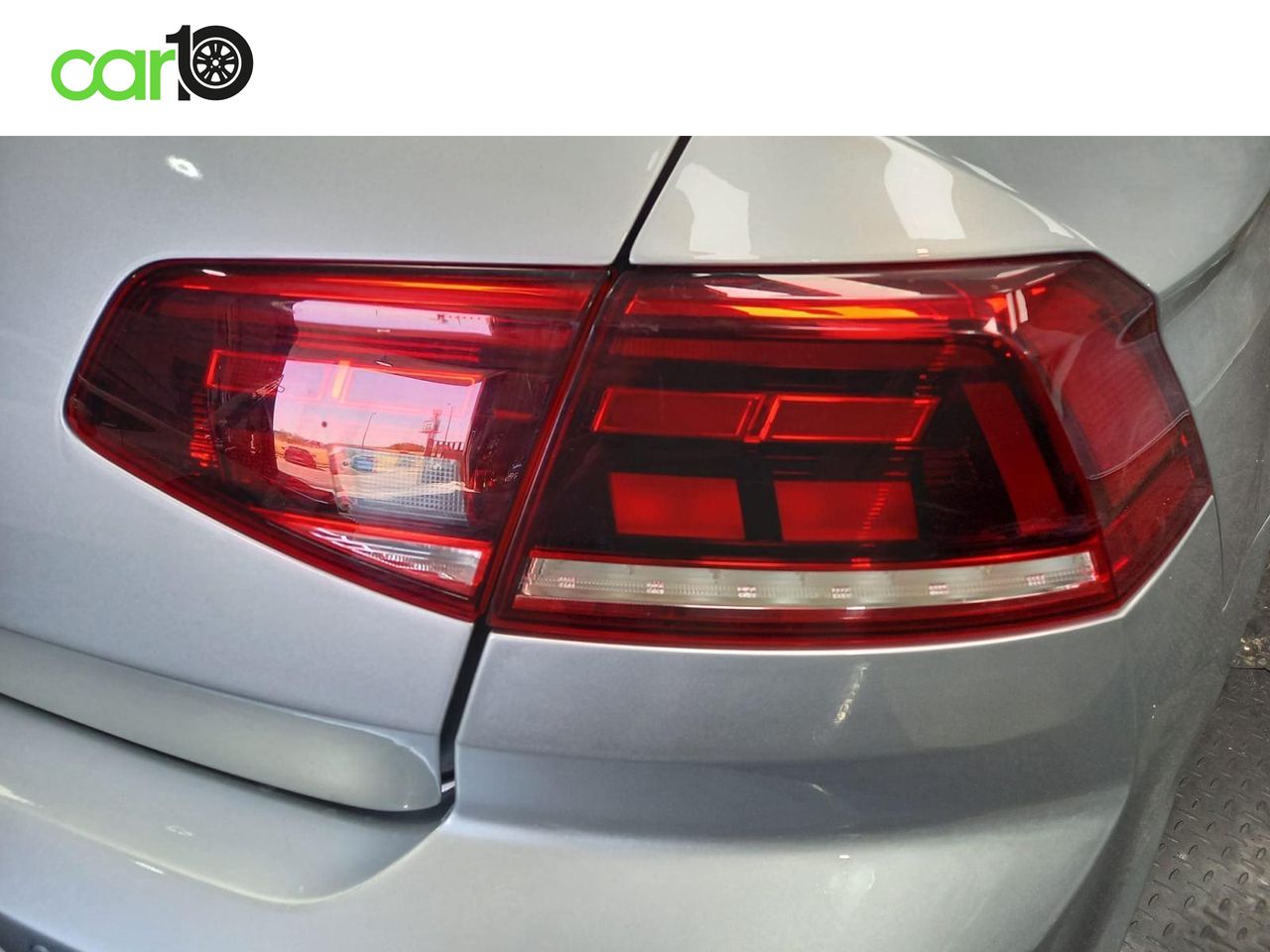 VOLKSWAGEN PASSAT Business 2.0 TDI 110kW (150CV)  - Foto 16