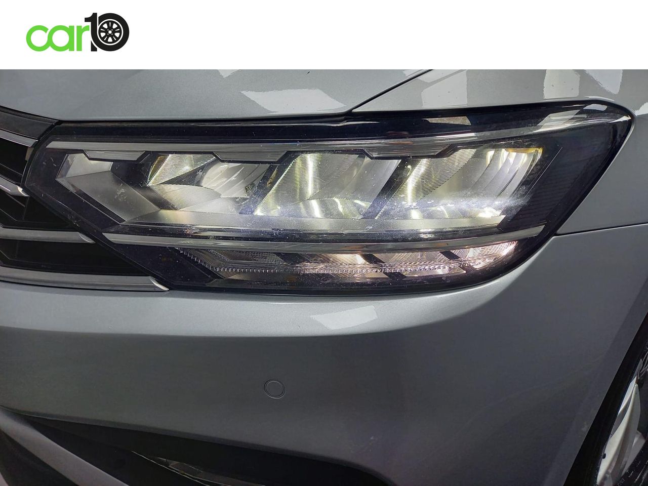 VOLKSWAGEN PASSAT Business 2.0 TDI 110kW (150CV)  - Foto 15