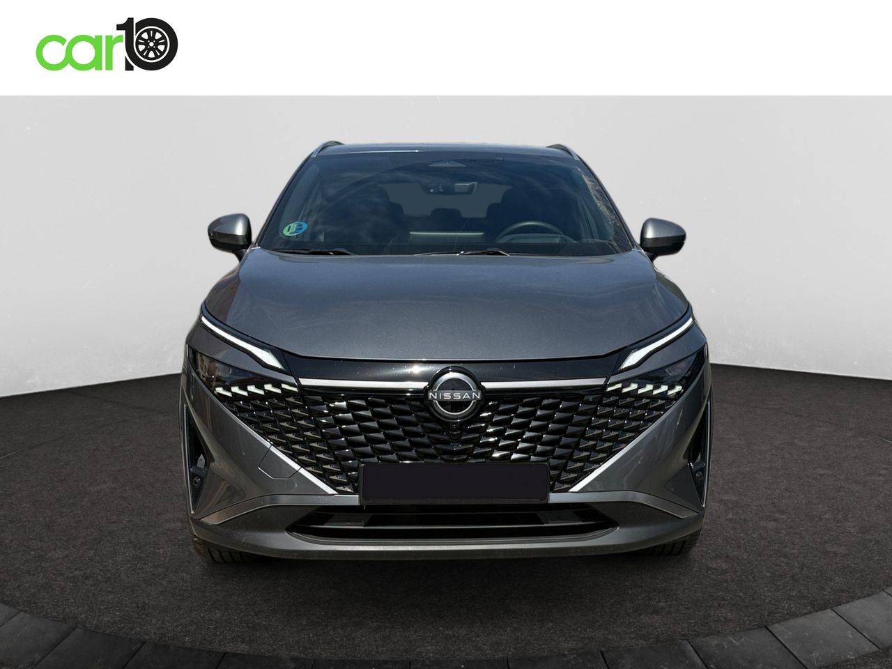 Nissan Qashqai DIG-T 117kW (158CV) mHEV CVT Tekna Prem.  - Foto 3
