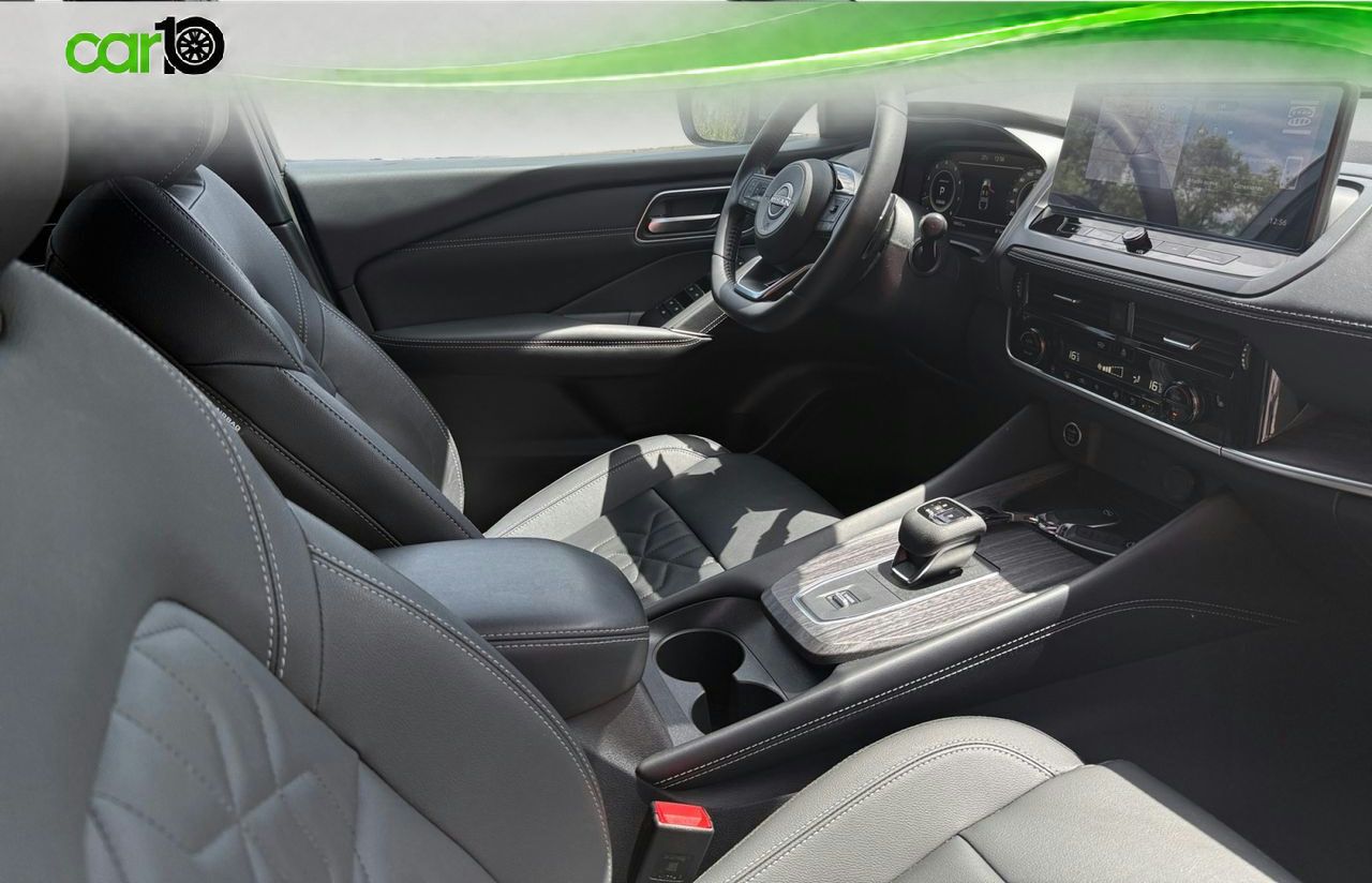 Nissan Qashqai DIG-T 117kW (158CV) mHEV CVT Tekna Prem.  - Foto 15