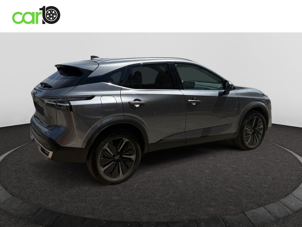 Nissan Qashqai DIG-T 117kW (158CV) mHEV CVT Tekna Prem.  - Foto 7