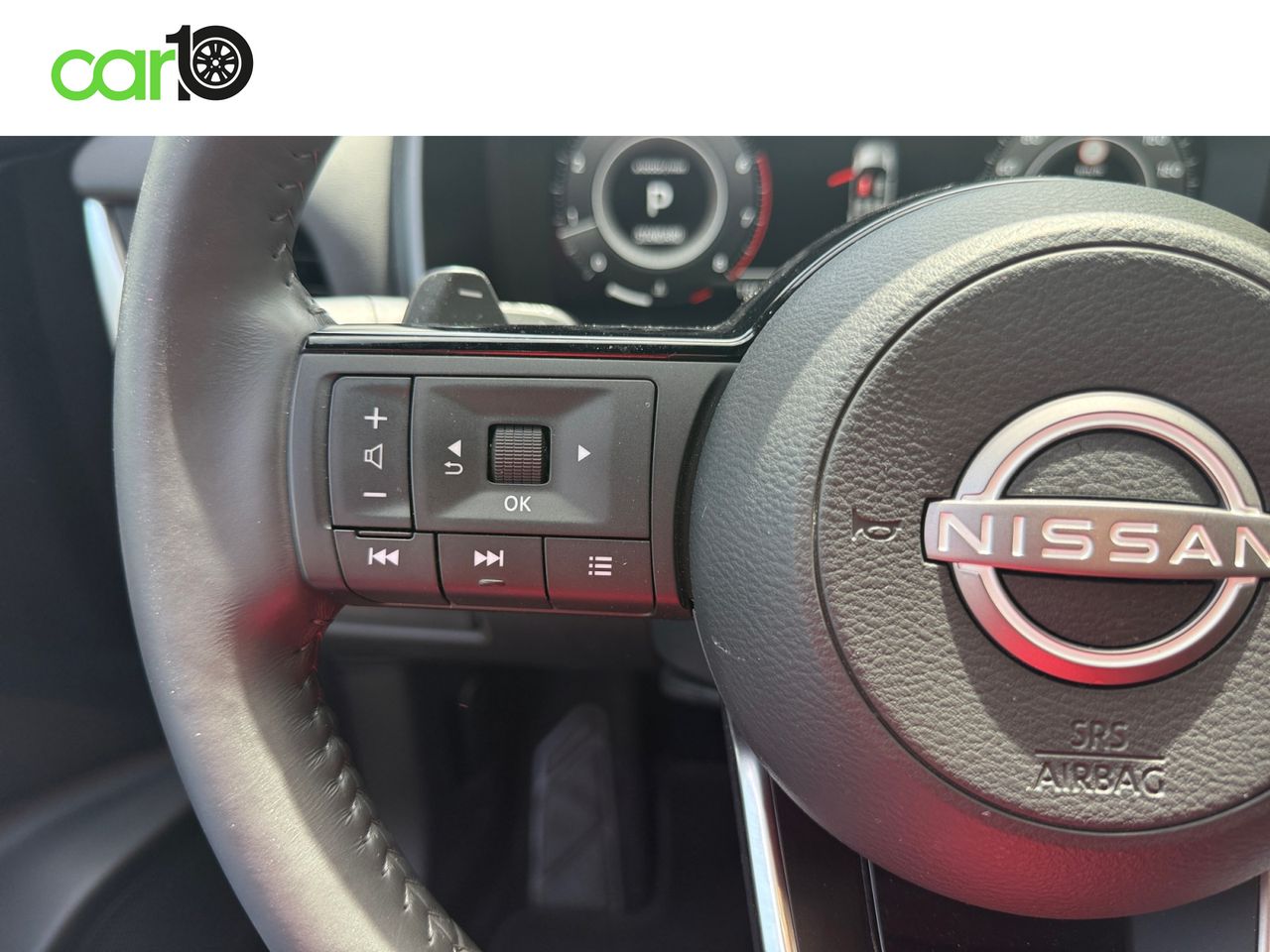Nissan Qashqai DIG-T 117kW (158CV) mHEV CVT Tekna Prem.  - Foto 20