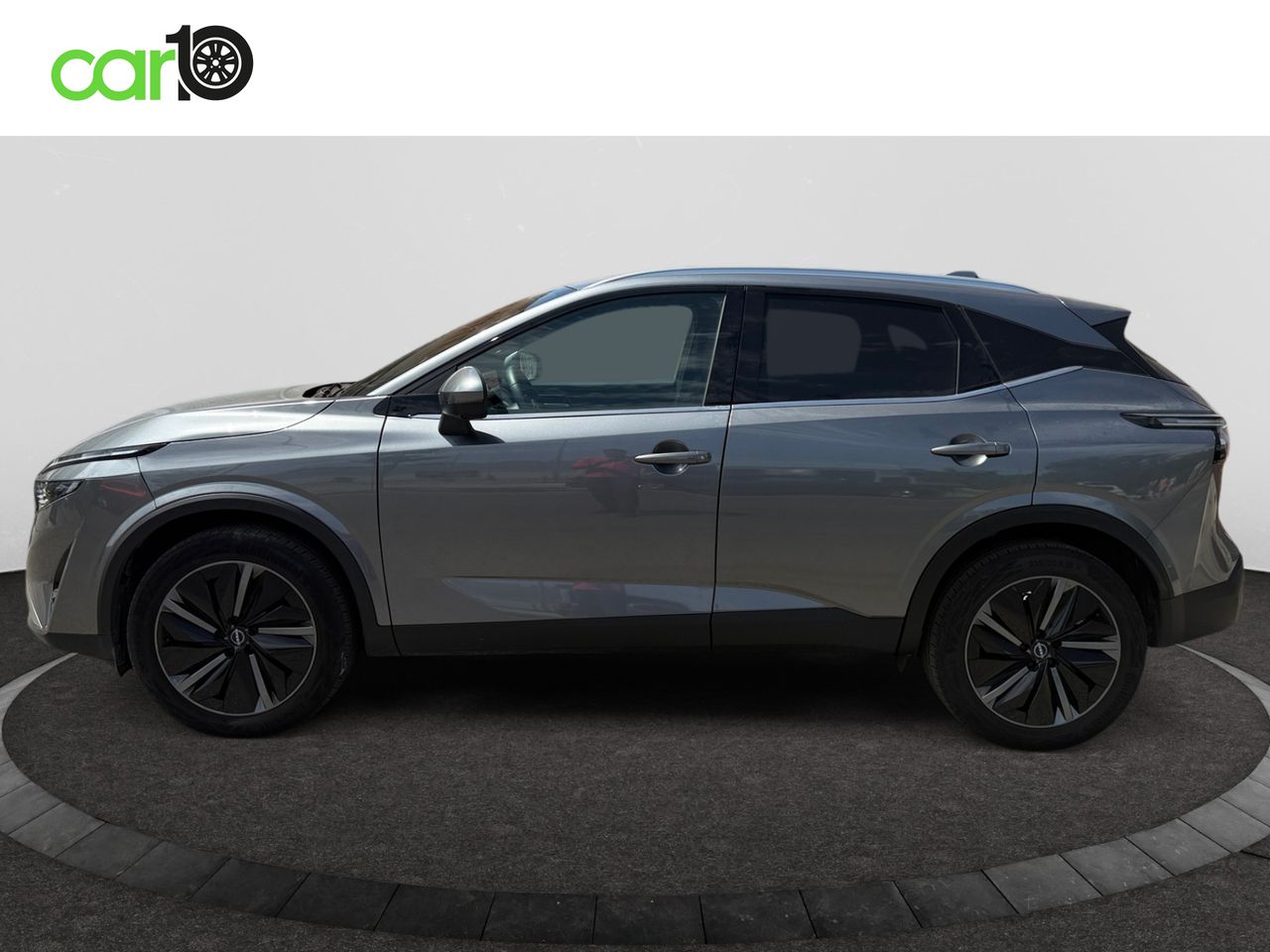 Nissan Qashqai DIG-T 117kW (158CV) mHEV CVT Tekna Prem.  - Foto 23