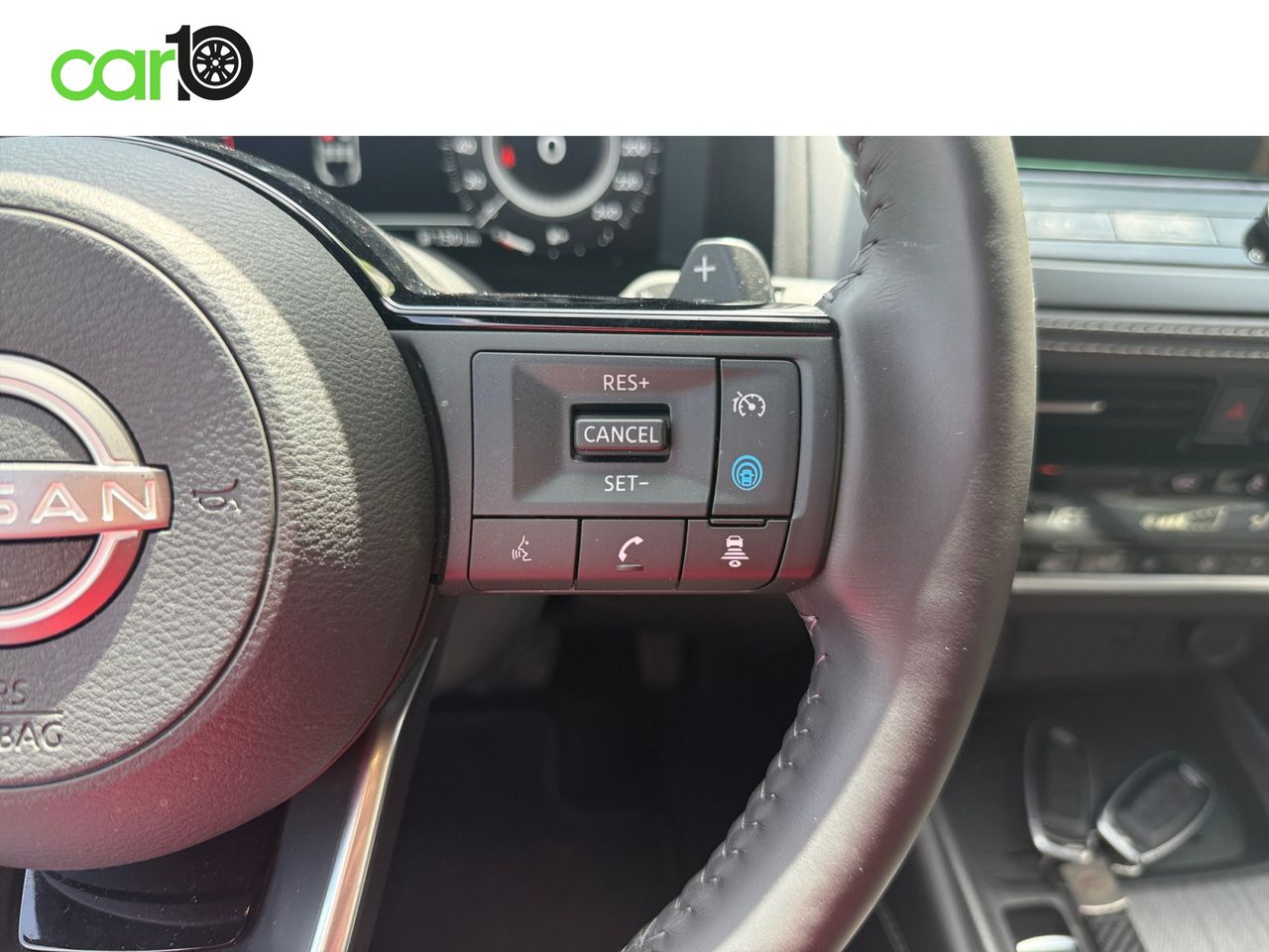 Nissan Qashqai DIG-T 117kW (158CV) mHEV CVT Tekna Prem.  - Foto 17