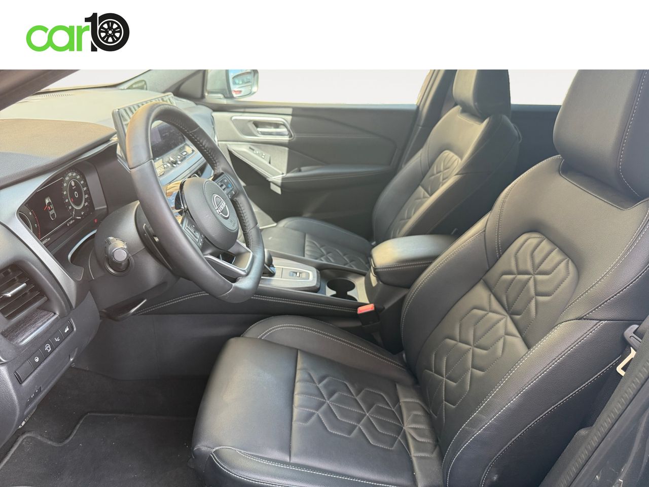 Nissan Qashqai DIG-T 117kW (158CV) mHEV CVT Tekna Prem.  - Foto 8