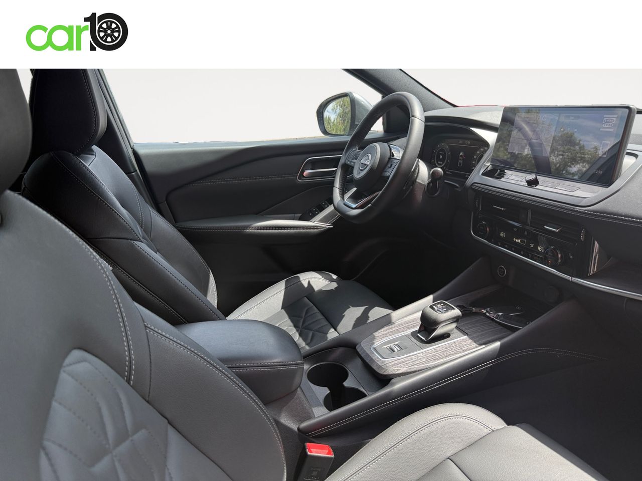 Nissan Qashqai DIG-T 117kW (158CV) mHEV CVT Tekna Prem.  - Foto 14