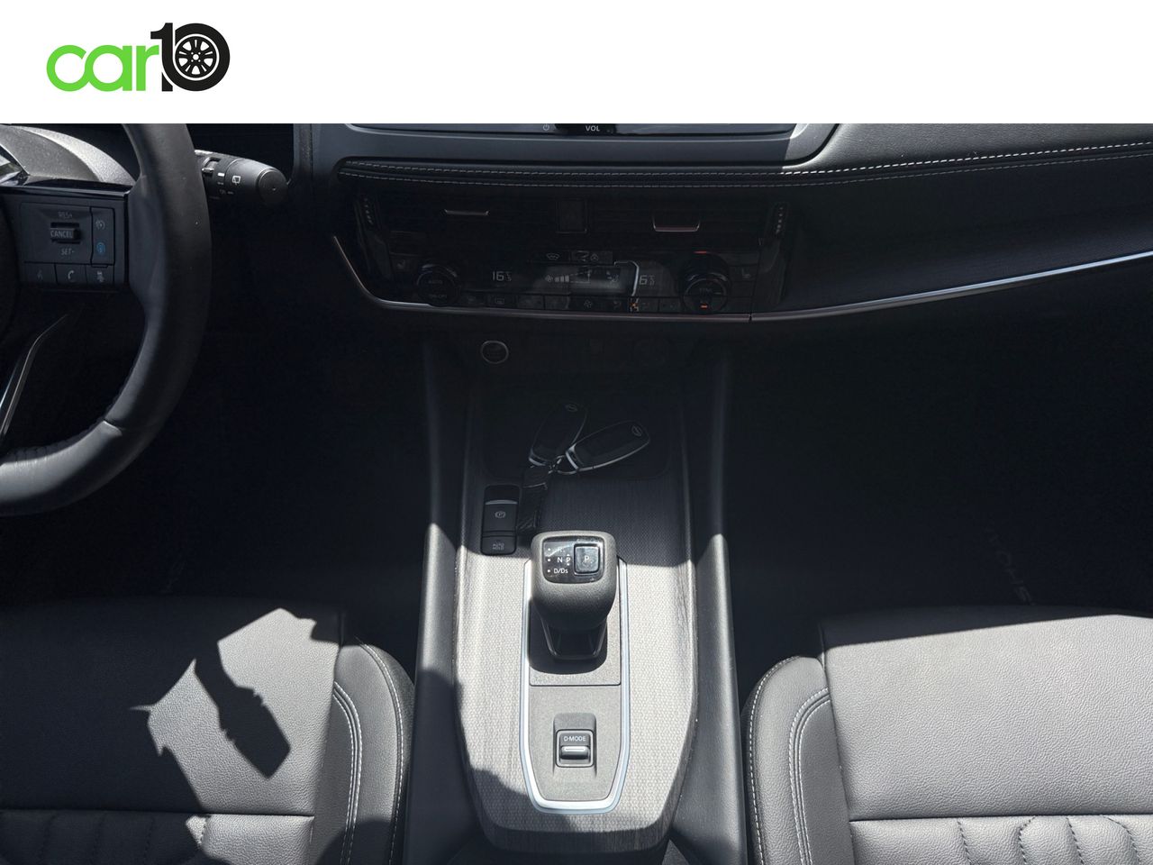 Nissan Qashqai DIG-T 117kW (158CV) mHEV CVT Tekna Prem.  - Foto 10