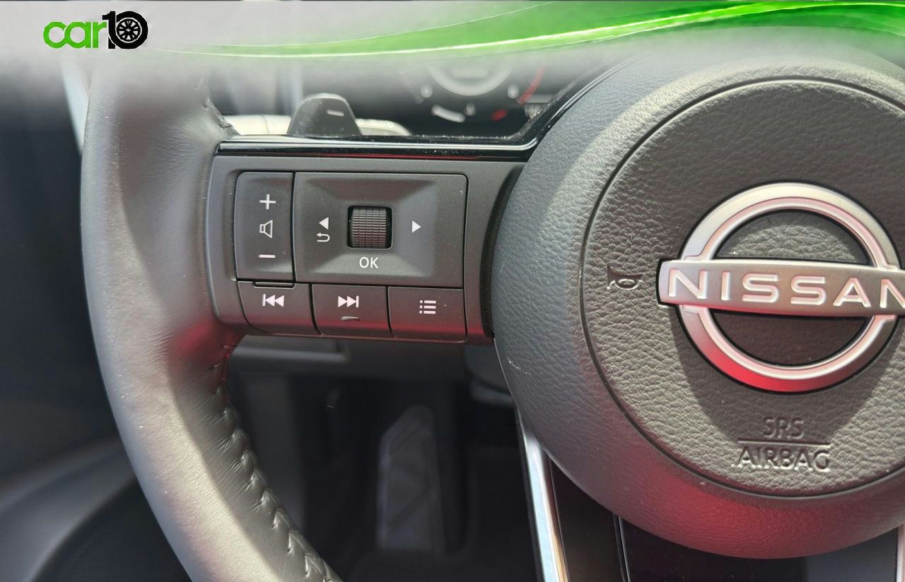 Nissan Qashqai DIG-T 117kW (158CV) mHEV CVT Tekna Prem.  - Foto 21