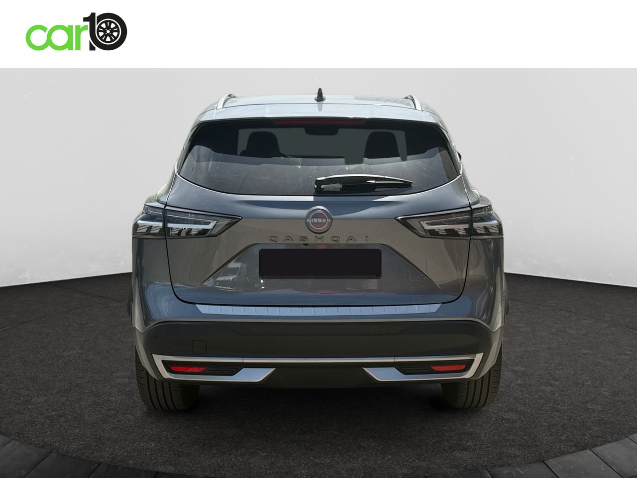 Nissan Qashqai DIG-T 117kW (158CV) mHEV CVT Tekna Prem.  - Foto 6