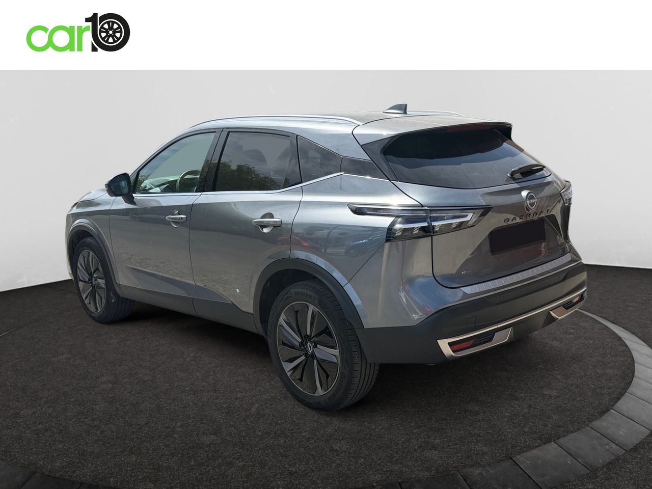 Nissan Qashqai DIG-T 117kW (158CV) mHEV CVT Tekna Prem.  - Foto 5