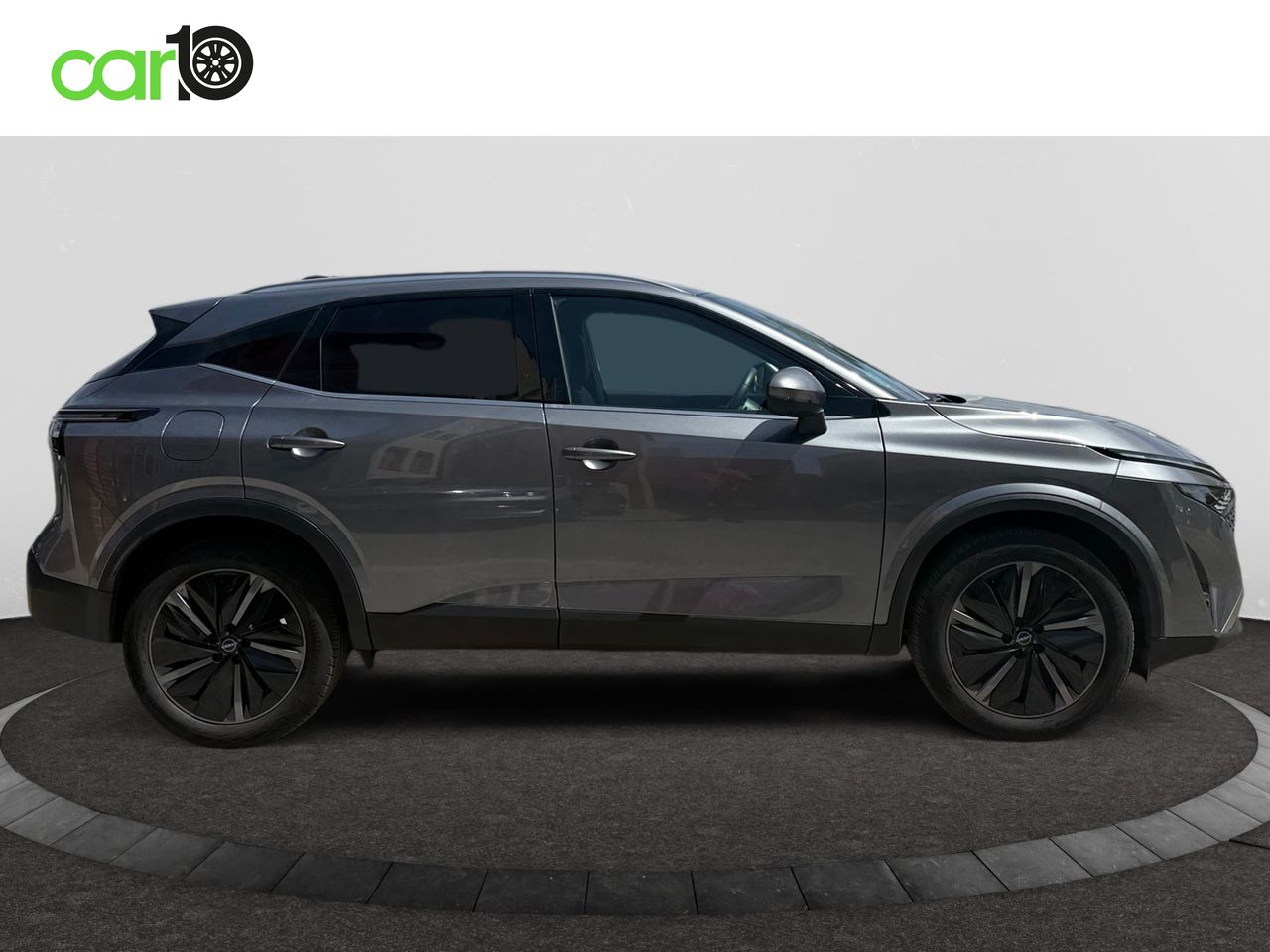 Nissan Qashqai DIG-T 117kW (158CV) mHEV CVT Tekna Prem.  - Foto 22