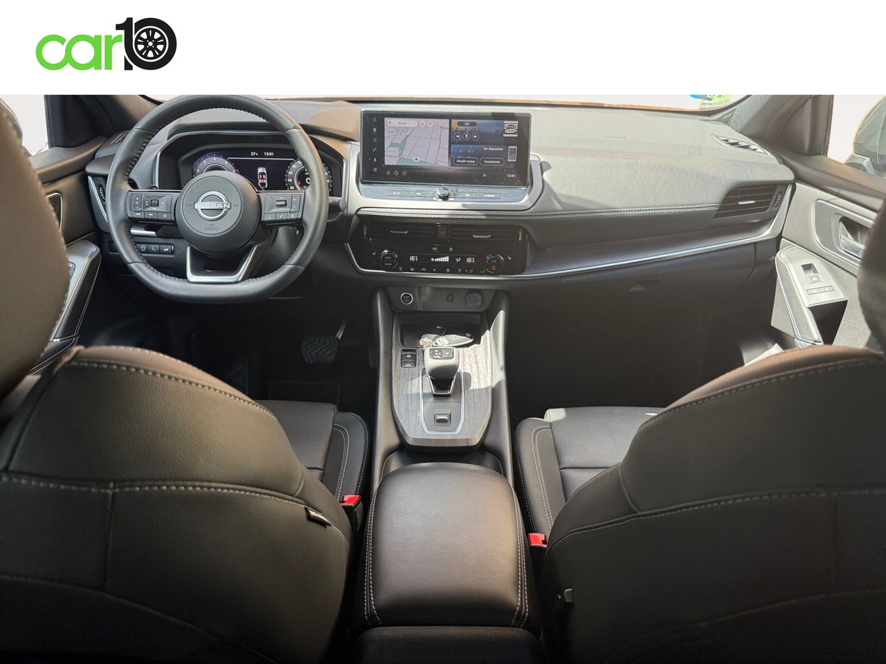 Nissan Qashqai DIG-T 117kW (158CV) mHEV CVT Tekna Prem.  - Foto 9