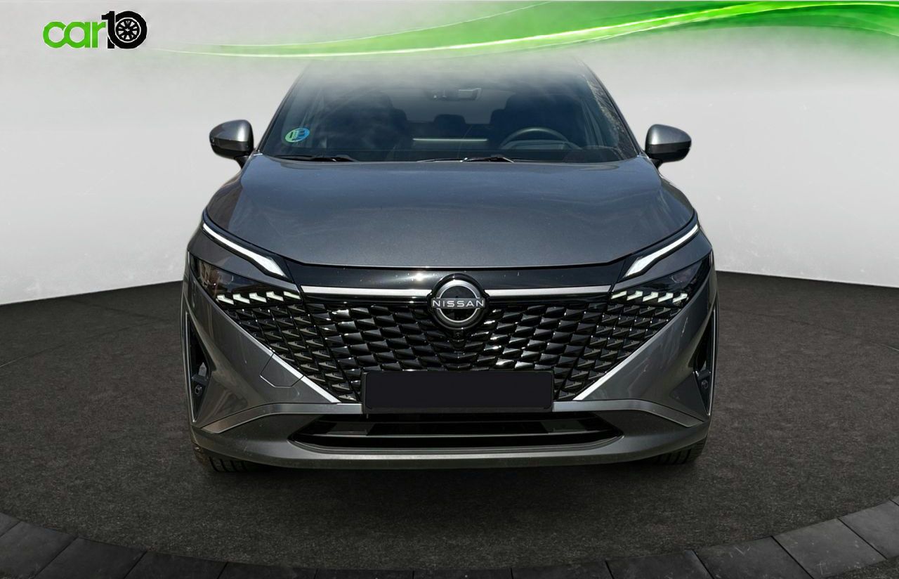 Nissan Qashqai DIG-T 117kW (158CV) mHEV CVT Tekna Prem.  - Foto 3